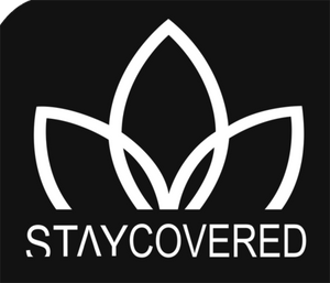 STAY COVERED