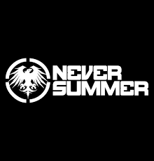 NEVER SUMMER