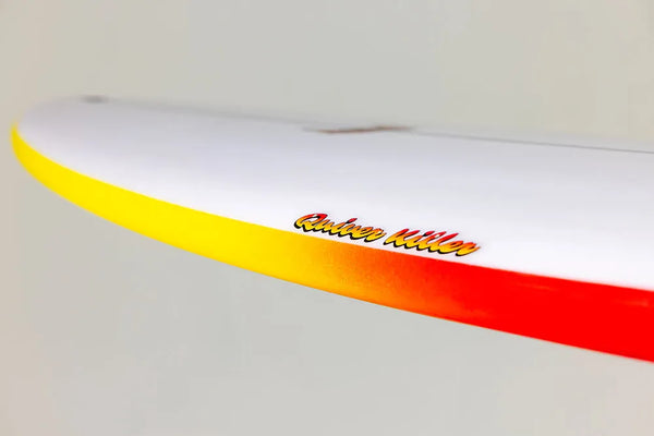 Quiver Killer ’25