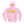 Load image into Gallery viewer, YOUTH RIPPER HOODIE - LIGHT PINK
