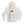 Load image into Gallery viewer, 80s Retro Classic Oval Youth Hoodie - White
