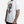 Load image into Gallery viewer, Wave Skull Tee White
