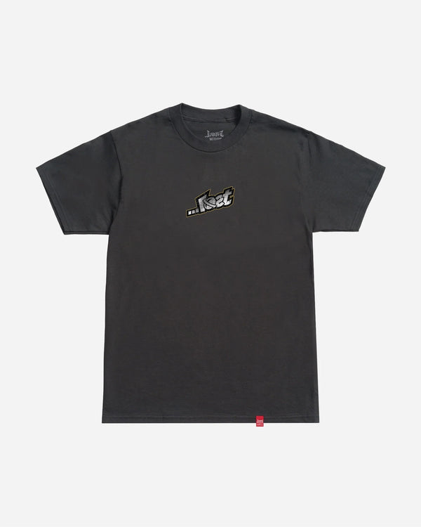 Big Zilla Tee Vintage Black