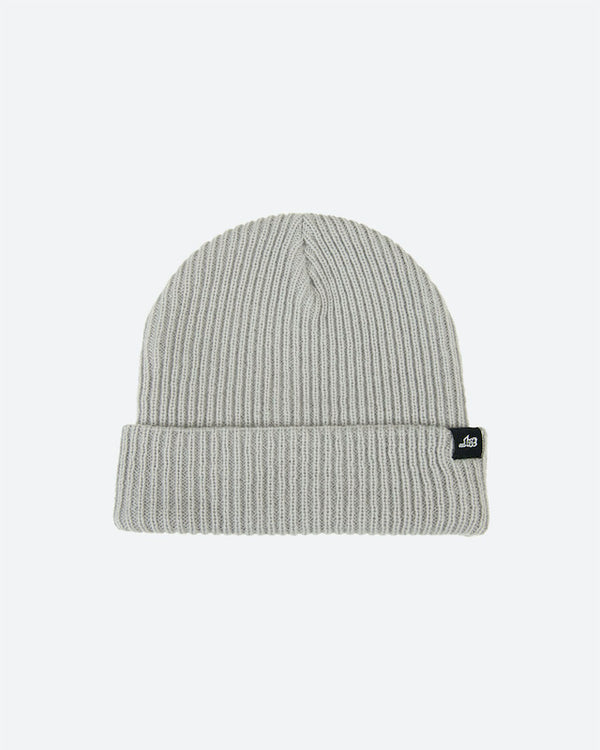 SWELL BEANIE - GREY