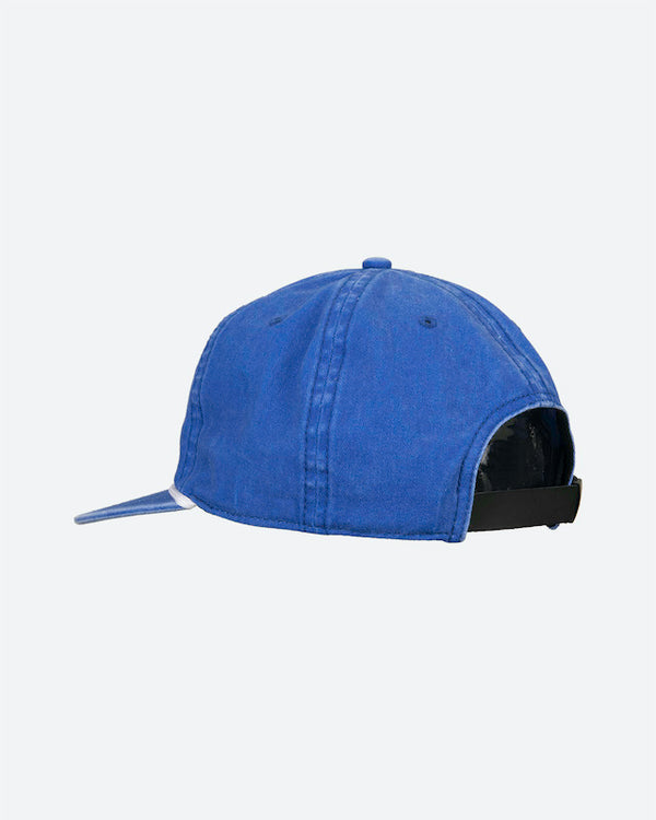 Lost Surfboards Strapback Royal