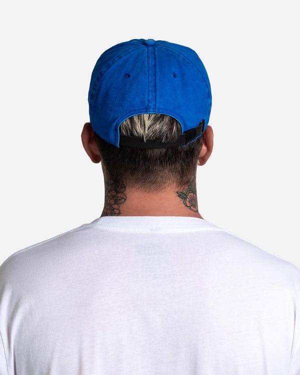 Lost Surfboards Strapback Royal