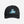Load image into Gallery viewer, Dead Summer Dad Hat Black
