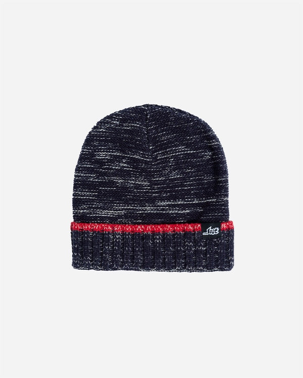 CHUCK BEANIE - NAVY