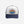 Load image into Gallery viewer, Flamer Trucker Navy / White
