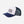 Load image into Gallery viewer, Eyeball Lam Trucker Navy

