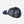 Load image into Gallery viewer, Eyeball Lam Trucker Navy
