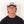 Load image into Gallery viewer, Eyeball Lam Trucker Navy
