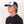 Load image into Gallery viewer, Eyeball Lam Trucker Navy
