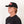 Load image into Gallery viewer, Mayhem Super Hat Black

