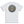 Load image into Gallery viewer, RAINBOW TEE - WHITE
