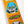 Load image into Gallery viewer, Scribble Head Santa Cruz FeelBase Deck
