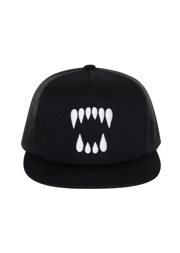 TEAM TRUCKER SNAPBACK