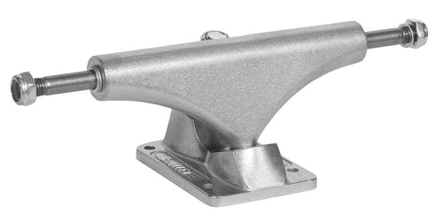 Bullet Standard Skateboard Trucks - Silver