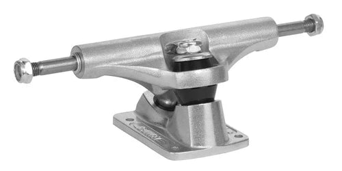 Bullet Standard Skateboard Trucks - Silver