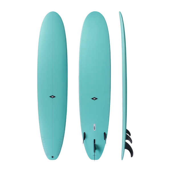 Longboard Protech 2