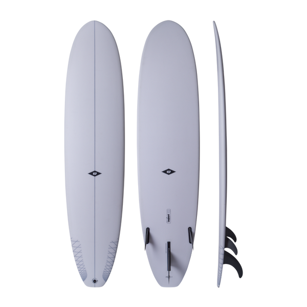 NSP LONGBOARD PROTECH 2 - SEAFOAM