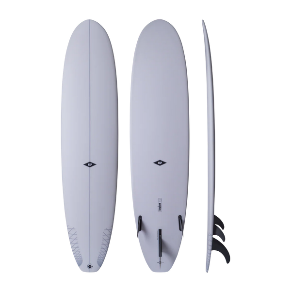 Longboard Protech 2