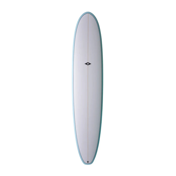 Longboard - Elements