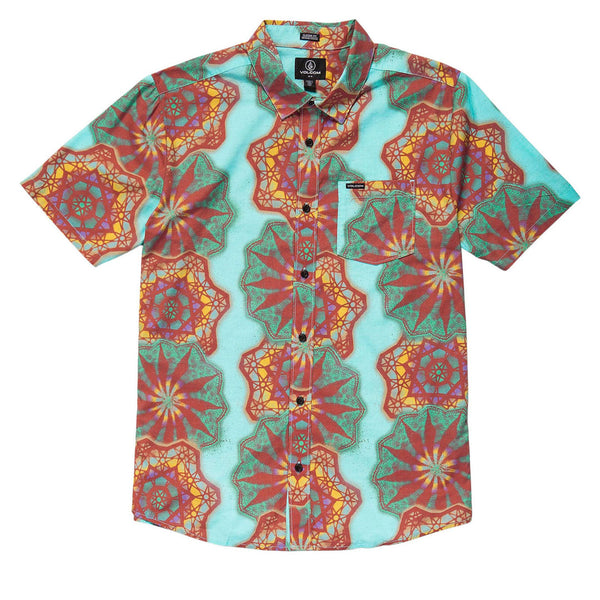Star Shields FA Short Sleeve