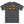 Load image into Gallery viewer, NEON SHORT SLEEVE - DRK HTHR GREY
