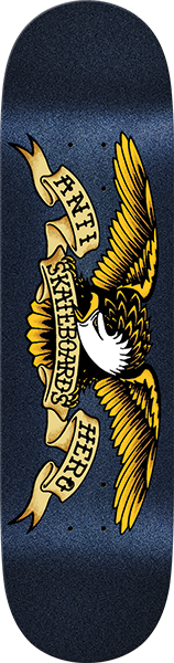 Anti Hero EASY RIDER Classic Eagle Deck 8.5