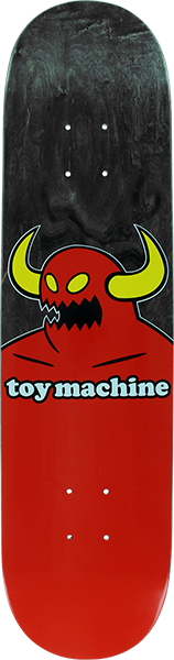 Toy Machine Monster Deck - 7.75