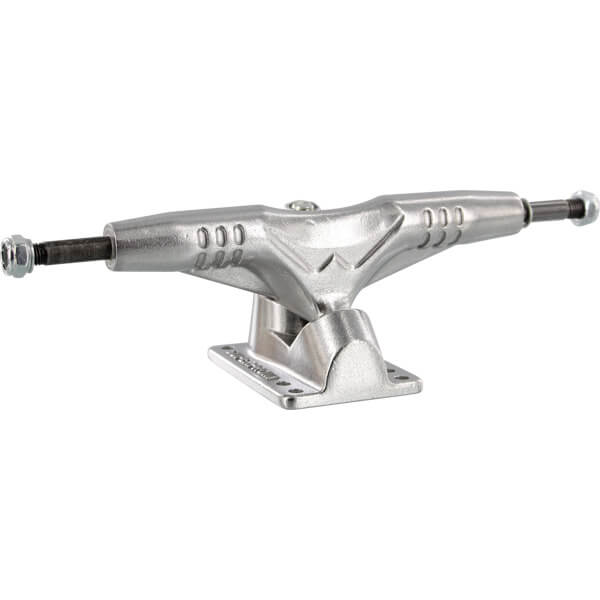 Gullwing Trucks Pro III Silver Skateboard Trucks