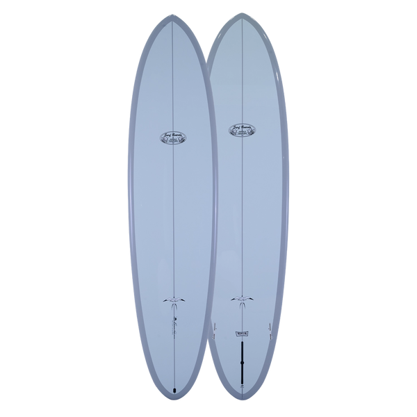 TAKAYAMA EGG - TUFFLITE PRO FCS 2