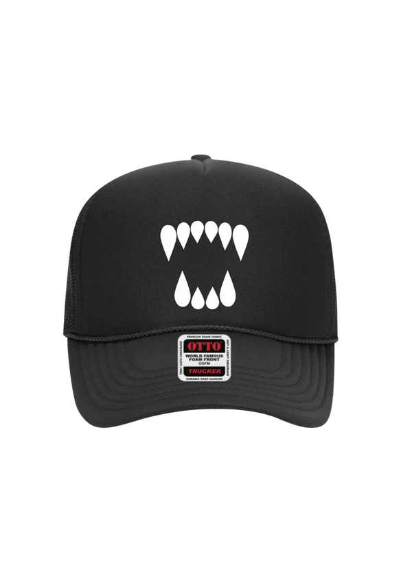 TEETH TRUCKER