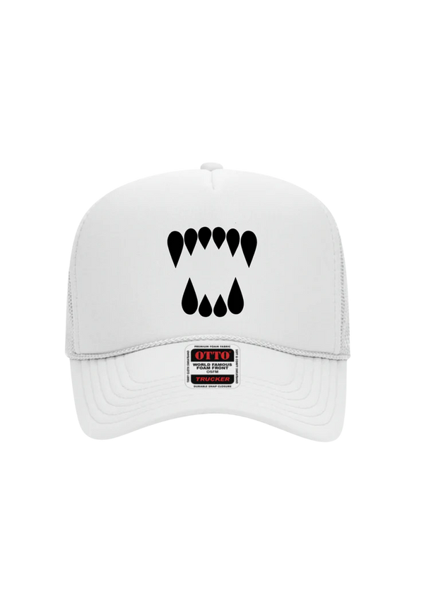 TEETH TRUCKER