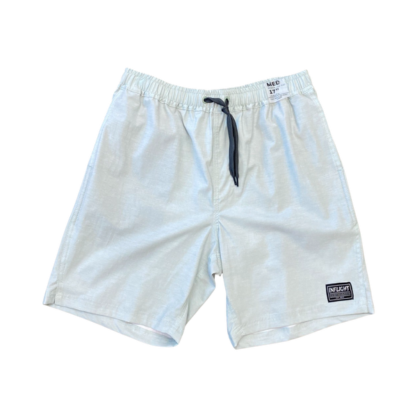 Surplus Volley Shorts - Yucca