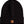 Load image into Gallery viewer, Brigade Fold-Over Black Beanie
