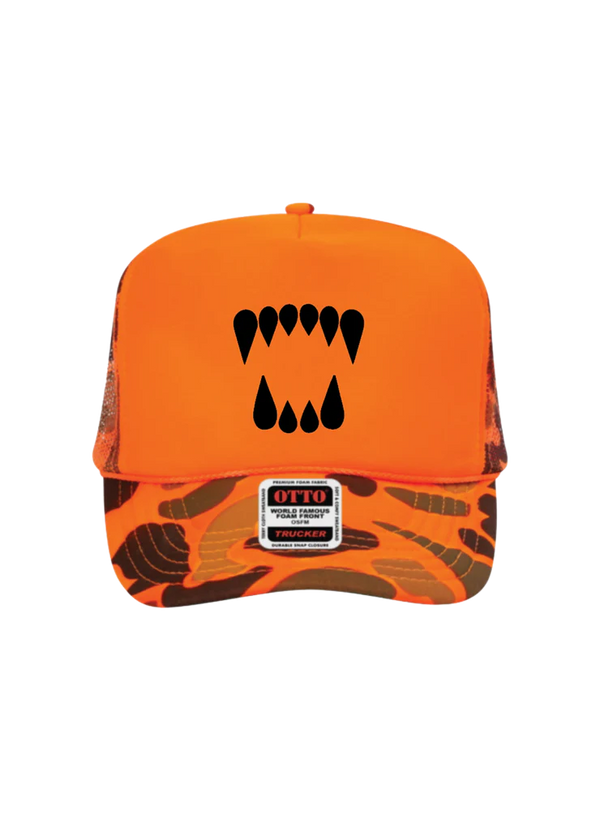 TEETH TRUCKER