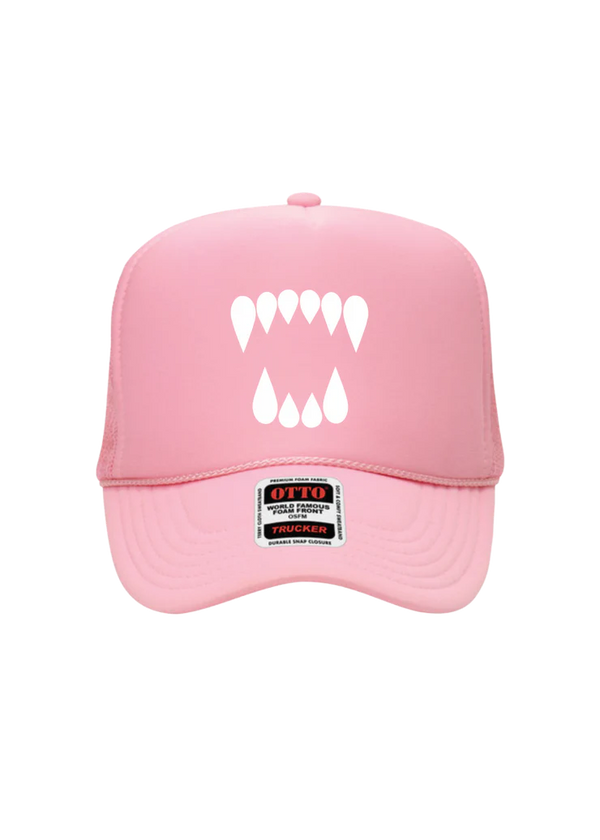 TEETH TRUCKER