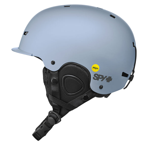 Test : casque de ski SPY Optic Galactique MIPS Test : casque de ski SPY Optic Galactique MIPS
