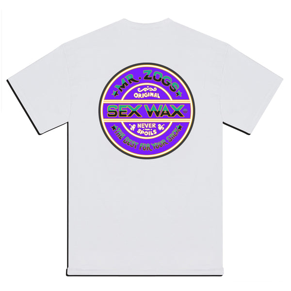 Sexwax Two Tone Tee