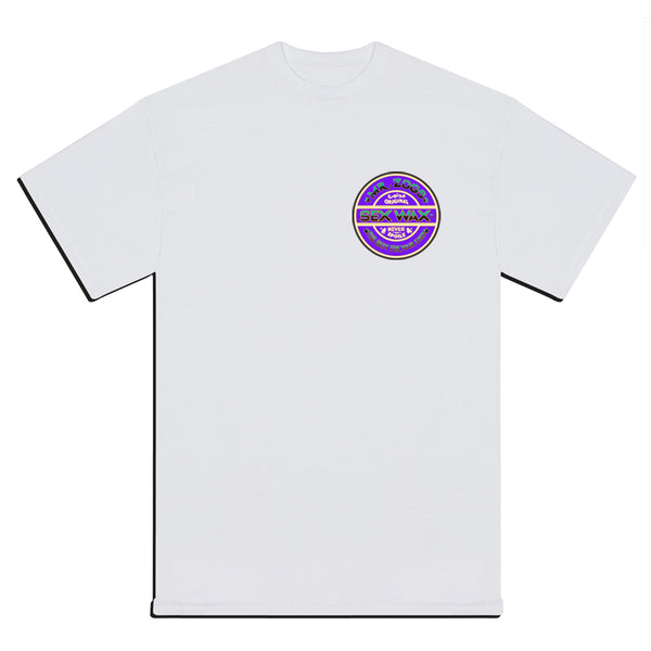 Sexwax Two Tone Tee