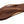 Load image into Gallery viewer, Women's Flirty Braidy - Single Layer Premier Leather 1/2" Narrow Strap with Braid
