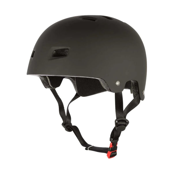 Deluxe Adult Skateboard Helmet