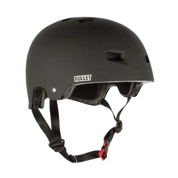 Deluxe Adult Skateboard Helmet