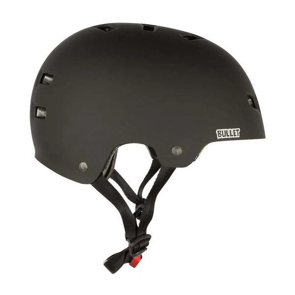 Deluxe Adult Skateboard Helmet