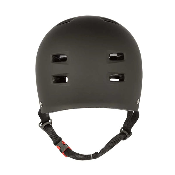 Deluxe Adult Skateboard Helmet