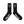 Load image into Gallery viewer, BLAK BEAR SOCKS
