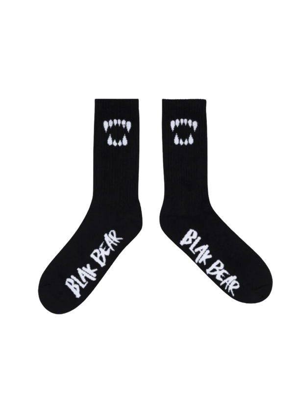 BLAK BEAR SOCKS