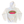 Load image into Gallery viewer, 80s Retro Classic Oval Youth Hoodie - White
